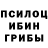 КОКАИН VHQ Gore hutd
